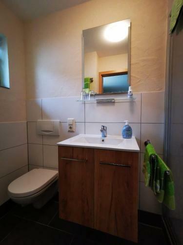 Hostal G�stehaus Andrea Blatt