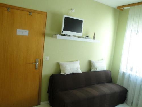 Hostal G�stehaus Andrea Blatt