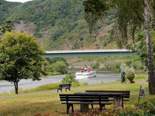Hostal G�stehaus Andrea Blatt