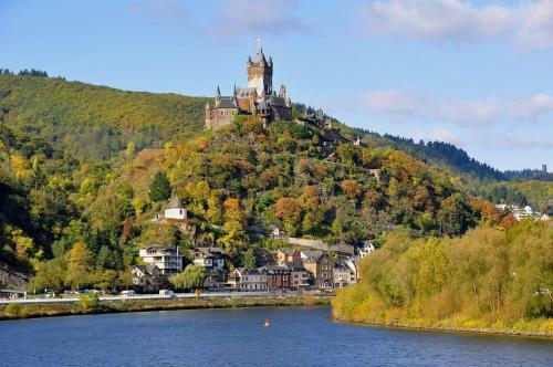 Hostal G�stehaus Andrea Blatt