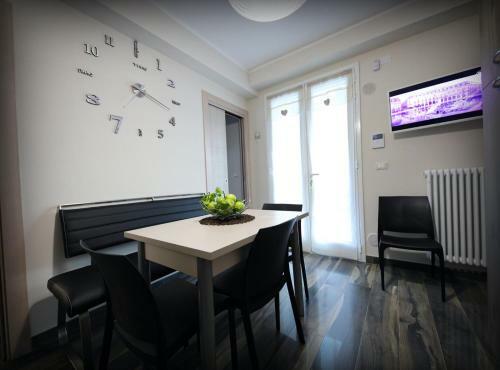 Apartamento Villa Solemar Holidays