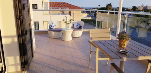 Apartamento Villa Solemar Holidays