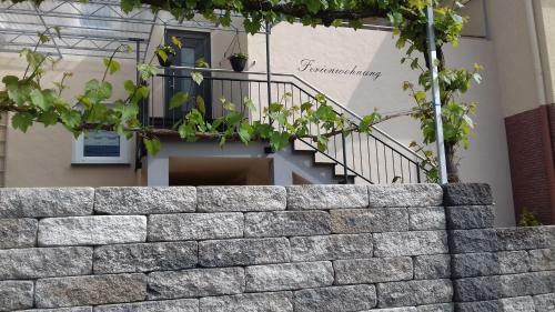 Apartamento Ferienweingut Gerhard Lenz