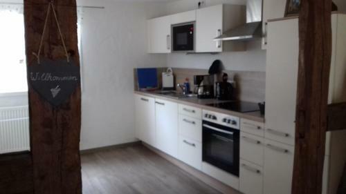 Apartamento Ferienweingut Gerhard Lenz
