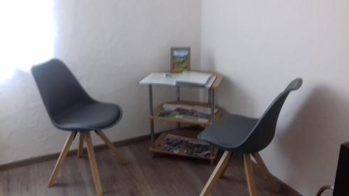 Apartamento Ferienweingut Gerhard Lenz