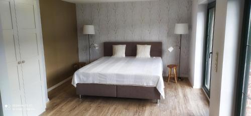 Apartamento Ferienwohnung Probst