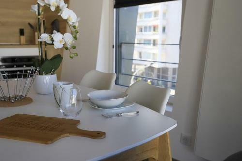 Apartamento La Plume Class� 3 �toiles Vue Lac Avec Parking