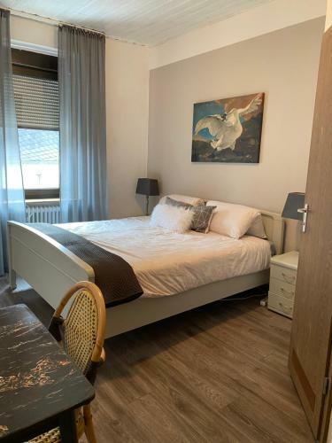 Hostal Parel Aan de Moezel