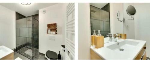 Apartamento Studio Cosy � Deux Pas Du Centre Ville