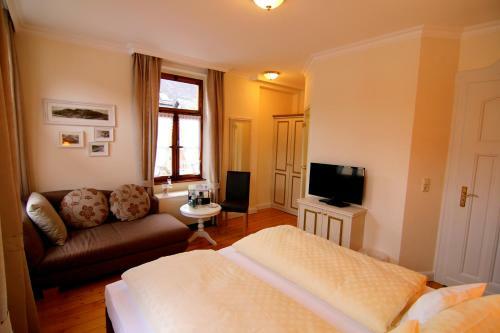 Hostal Ferienweingut Villa Hausmann