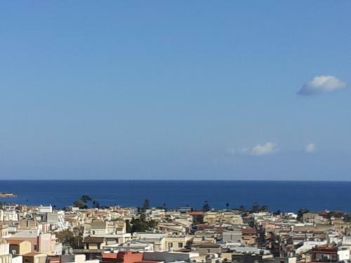 Apartamento Panorama Sul Mare