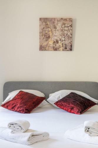 Apartamento G�n�pi - Magnifique Studio � 2 Pas Du Lac