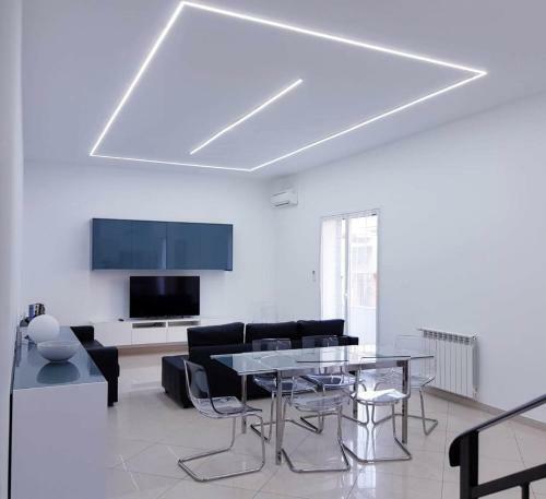 Apartamento Luxury House