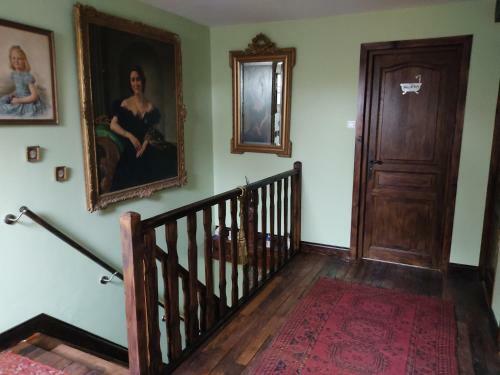 Hostal Les Quatre Vents