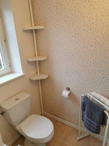 Bed & Breakfast La Maison De C�line
