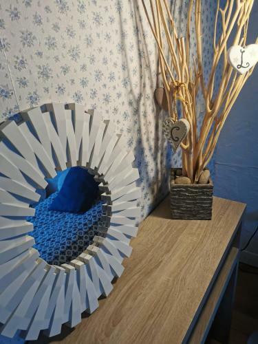 Bed & Breakfast La Maison De C�line