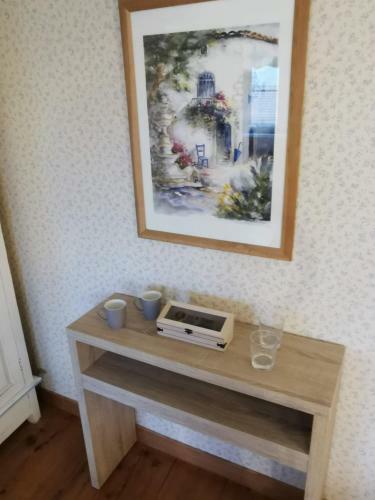 Bed & Breakfast La Maison De C�line