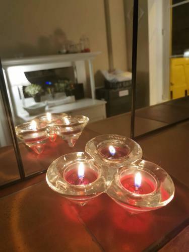 Bed & Breakfast La Maison De C�line