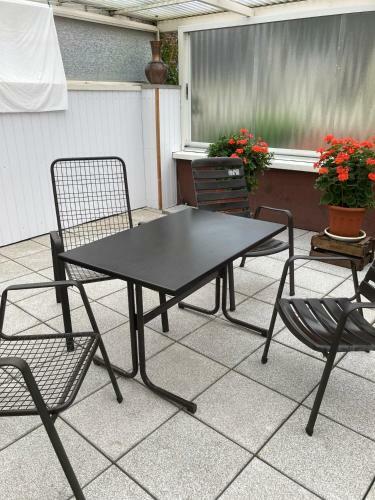 Apartamento Ferien Weingut