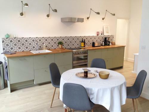 Apartamento The Place To Be