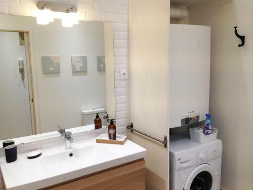 Apartamento The Place To Be