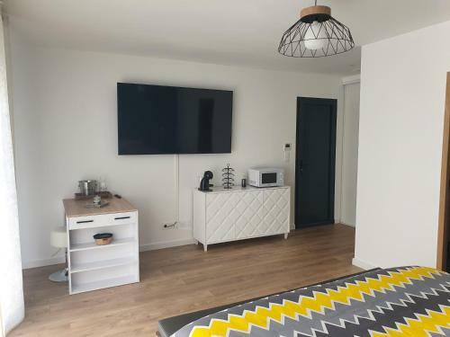 Bed & Breakfast La Suite de La Route Des Chateaux
