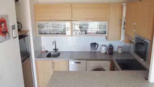 Award Winning Antibes Apartment
