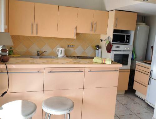Apartamento Residence de La Mer
