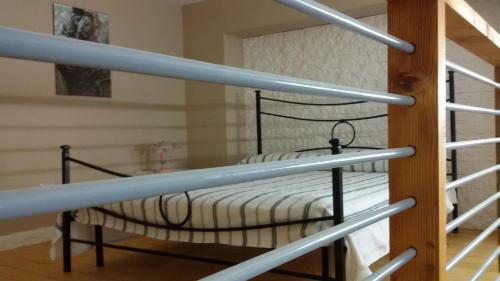 Dimore Del Carrubo - Loft Con Piscina
