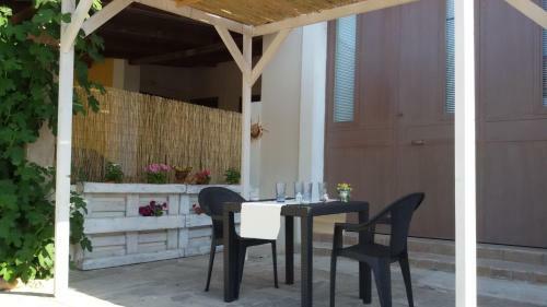 Dimore Del Carrubo - Loft Con Piscina