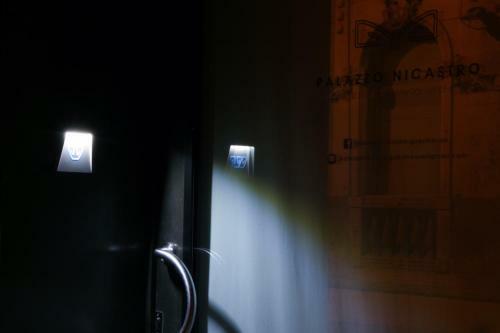Palazzo Nicastro Gh - Blue House Apartment