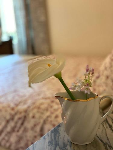 La Cl� De La Porte B&B