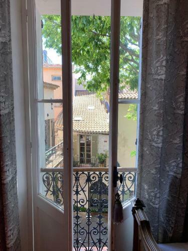 La Cl� De La Porte B&B