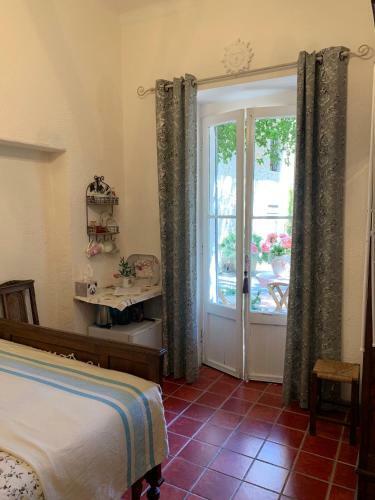 La Cl� De La Porte B&B