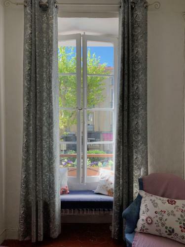 La Cl� De La Porte B&B