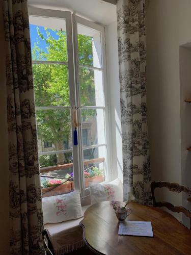 La Cl� De La Porte B&B