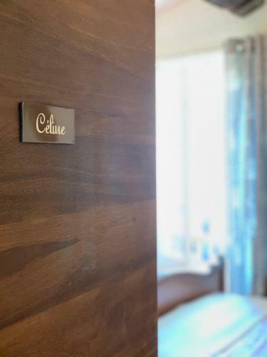 La Cl� De La Porte B&B