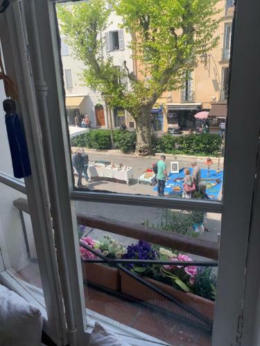 La Cl� De La Porte B&B