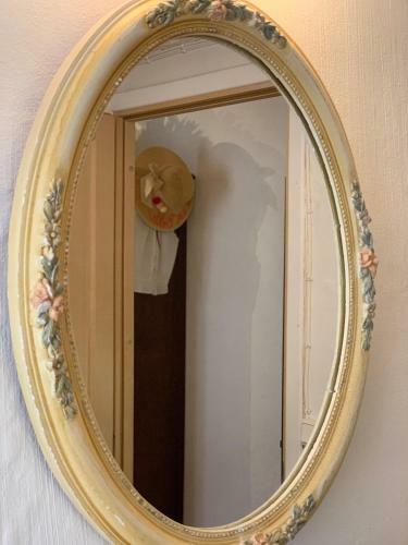 La Cl� De La Porte B&B