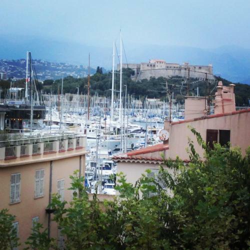 La Cl� De La Porte B&B