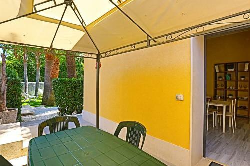 Re Sole La Dependance - Casa Vacanza Mercurio