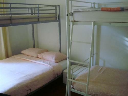Albergue Glamorgan