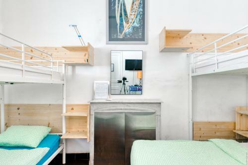 Albergue Glamorgan