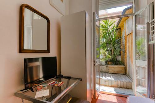 Albergue Glamorgan