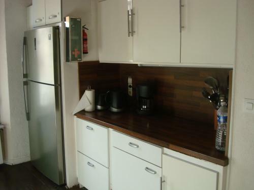Albergue Glamorgan