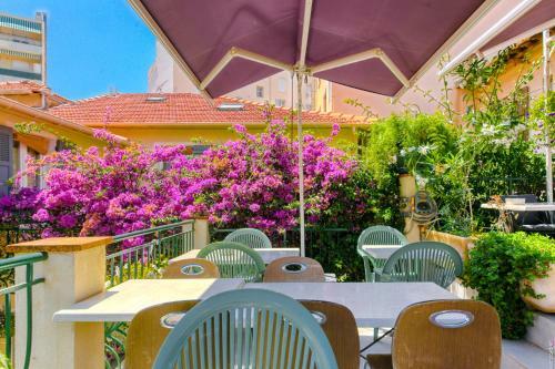 Albergue Glamorgan