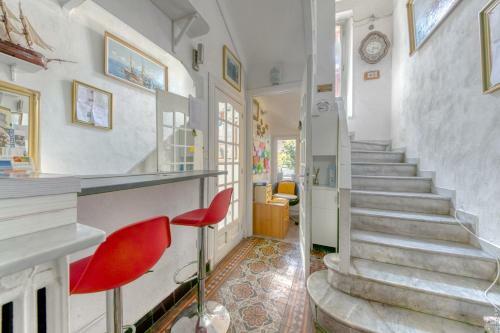 Albergue Glamorgan