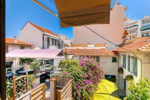 Albergue Glamorgan