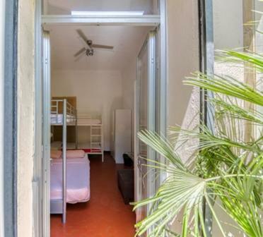 Albergue Glamorgan