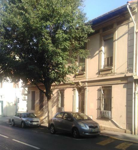 Albergue Glamorgan